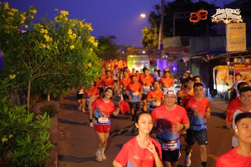 AMAZING SPORTS FESTIVAL - Ảnh #5304680