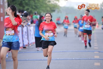 AMAZING SPORTS FESTIVAL - Ảnh #5296153