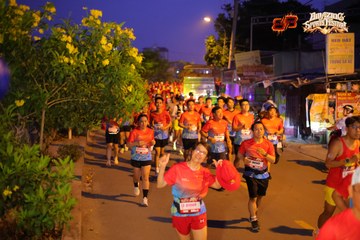 AMAZING SPORTS FESTIVAL - Ảnh #5304684