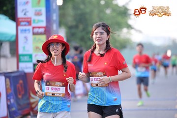 AMAZING SPORTS FESTIVAL - Ảnh #5295474