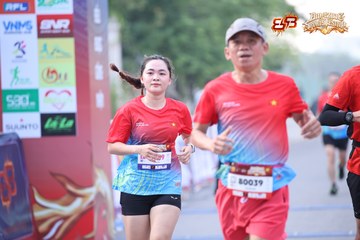 AMAZING SPORTS FESTIVAL - Ảnh #5295701