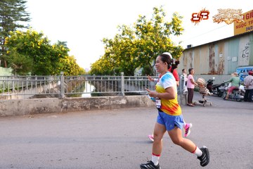 AMAZING SPORTS FESTIVAL - Ảnh #5303480