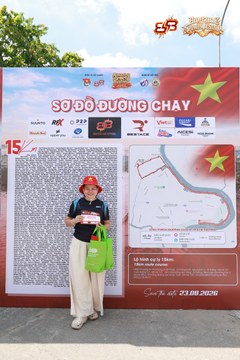 AMAZING SPORTS FESTIVAL - Ảnh #5311725