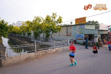 AMAZING SPORTS FESTIVAL - Ảnh #5308008