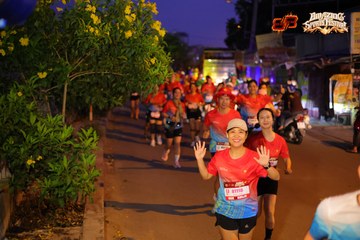 AMAZING SPORTS FESTIVAL - Ảnh #5304502