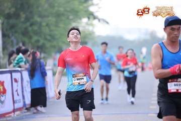 AMAZING SPORTS FESTIVAL - Ảnh #5294281
