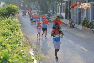 AMAZING SPORTS FESTIVAL - Ảnh #5292970