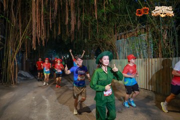 AMAZING SPORTS FESTIVAL - Ảnh #5300159