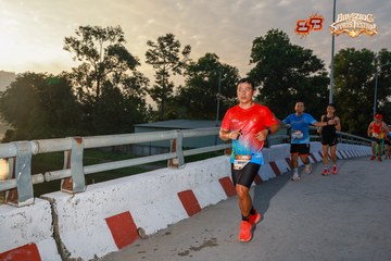 AMAZING SPORTS FESTIVAL - Ảnh #5298119