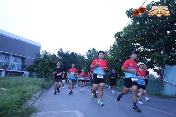 AMAZING SPORTS FESTIVAL - Ảnh #5301698