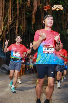 AMAZING SPORTS FESTIVAL - Ảnh #5300107