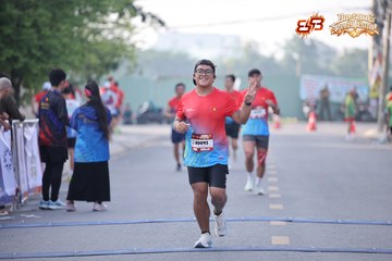 AMAZING SPORTS FESTIVAL - Ảnh #5296694