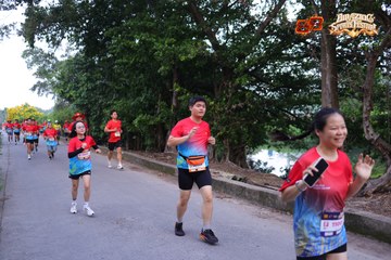 AMAZING SPORTS FESTIVAL - Ảnh #5306309
