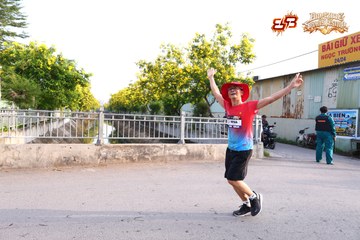 AMAZING SPORTS FESTIVAL - Ảnh #5302816