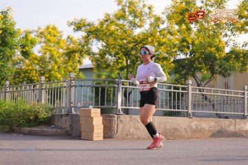 AMAZING SPORTS FESTIVAL - Ảnh #5309732