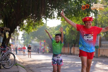 AMAZING SPORTS FESTIVAL - Ảnh #5310794