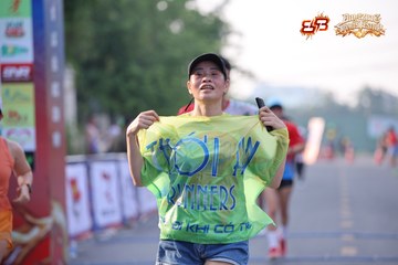 AMAZING SPORTS FESTIVAL - Ảnh #5296013