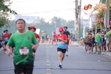 AMAZING SPORTS FESTIVAL - Ảnh #5296187