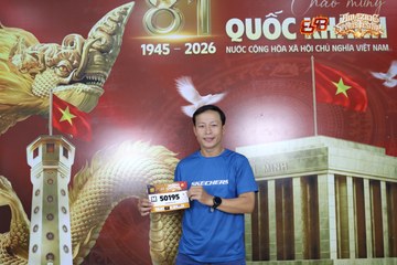 AMAZING SPORTS FESTIVAL - Ảnh #5314550