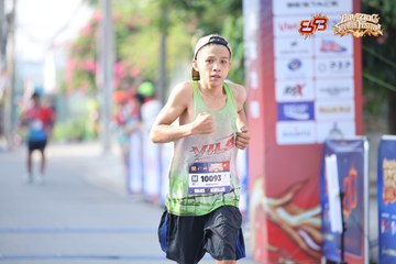 AMAZING SPORTS FESTIVAL - Ảnh #5296829