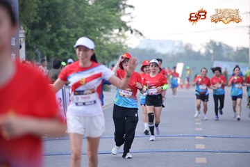 AMAZING SPORTS FESTIVAL - Ảnh #5295969