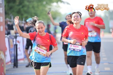 AMAZING SPORTS FESTIVAL - Ảnh #5301043