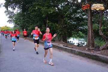 AMAZING SPORTS FESTIVAL - Ảnh #5306304