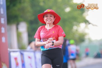 AMAZING SPORTS FESTIVAL - Ảnh #5298993