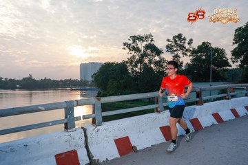 AMAZING SPORTS FESTIVAL - Ảnh #5298057