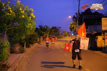 AMAZING SPORTS FESTIVAL - Ảnh #5305022