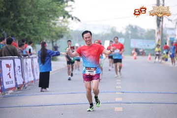AMAZING SPORTS FESTIVAL - Ảnh #5295319