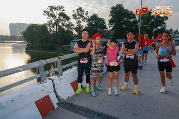AMAZING SPORTS FESTIVAL - Ảnh #5298387
