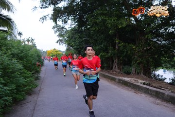 AMAZING SPORTS FESTIVAL - Ảnh #5306113