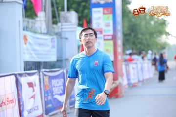 AMAZING SPORTS FESTIVAL - Ảnh #5297107