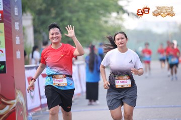 AMAZING SPORTS FESTIVAL - Ảnh #5295050