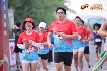 AMAZING SPORTS FESTIVAL - Ảnh #5295331