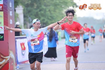 AMAZING SPORTS FESTIVAL - Ảnh #5294465