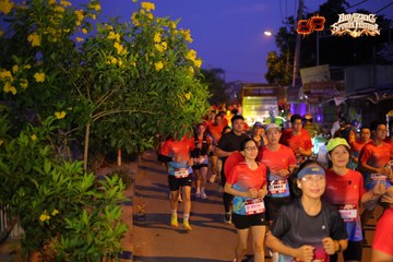 AMAZING SPORTS FESTIVAL - Ảnh #5304806