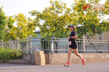 AMAZING SPORTS FESTIVAL - Ảnh #5309571