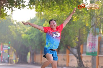 AMAZING SPORTS FESTIVAL - Ảnh #5310274