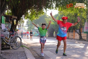 AMAZING SPORTS FESTIVAL - Ảnh #5310788