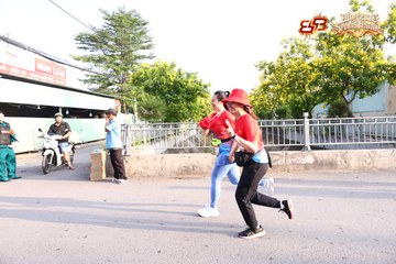 AMAZING SPORTS FESTIVAL - Ảnh #5302958