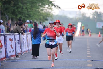 AMAZING SPORTS FESTIVAL - Ảnh #5296272
