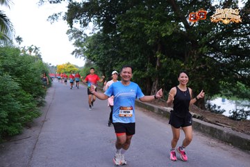 AMAZING SPORTS FESTIVAL - Ảnh #5306056