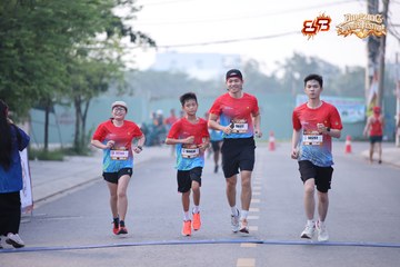 AMAZING SPORTS FESTIVAL - Ảnh #5294343