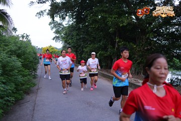 AMAZING SPORTS FESTIVAL - Ảnh #5306633