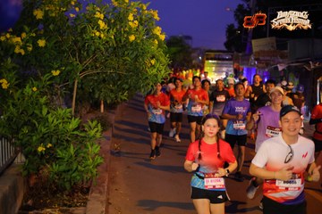 AMAZING SPORTS FESTIVAL - Ảnh #5304480
