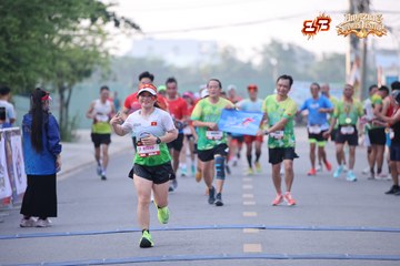 AMAZING SPORTS FESTIVAL - Ảnh #5295637