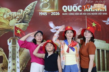 AMAZING SPORTS FESTIVAL - Ảnh #5315213