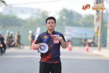 AMAZING SPORTS FESTIVAL - Ảnh #5301467